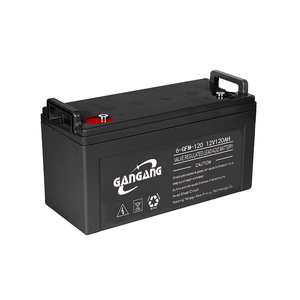 Batería AGM de 12V 120AH para centros de datos